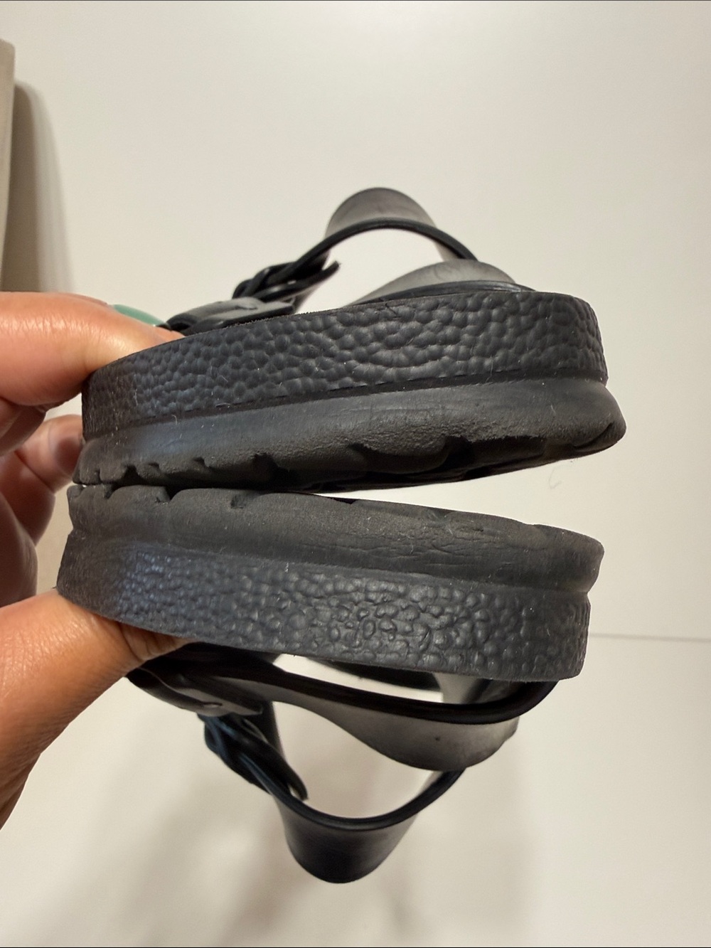 Birkenstock Slide Sandals - Picture 5 of 9